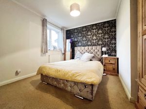 Bedroom Two - click for photo gallery